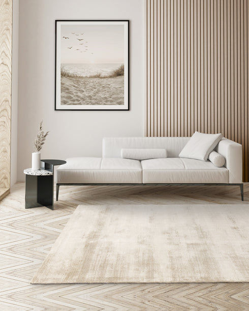 Boston Rug Sand Rug